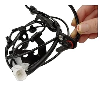 Amazon.com: Wheel Speed Sensor 895430K060 895420K060 Wheel